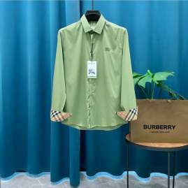 Picture of Burberry Shirt Long _SKUBurberryM-3XLxetr22225685